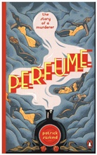 Patrick Suskind, Patrick Süskind - Perfume