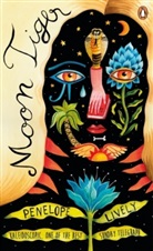 Penelope Lively - Moon Tiger