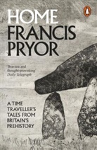Francis Pryor - Home