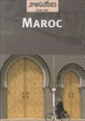 Ken Bernstein, Michel Puysségur - Maroc -ancienne édition-