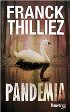 Franck Thilliez - Pandemia