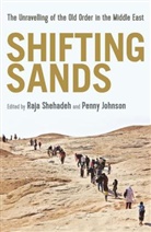 Penny Johnson, Raja Shehadeh, Penny Johnson, Raja Shehadeh - Shifting Sands