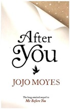 Jojo Moyes - After You