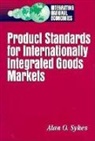 Alan O. Sykes - Product Standards for Internationally Integrated Goods Markets