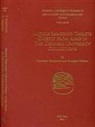 Francesco Pomponio, Francesco/ Visicato Pomponio, Giuseppe Visicato - Middle Sargonic Tablets Chiefly from Adab in the Cornell University