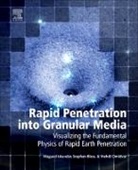 Stephen Bless, Bless Stephen, Magued Iskander, Magued (Polytechnic Institute of New York University Iskander, Iskander Magued, Mehdi Omidvar... - Rapid Penetration into Granular Media