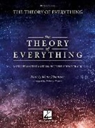 Jaohann, Johann (COP) Johannsson - The Theory of Everything