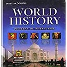 Roger B./ Black Beck, Hmd Hmd, Holt McDougal - World History