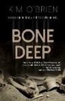 Kim Brien, O&amp;apos, Kim O'Brien - Bone Deep