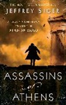 Jeffrey Siger, Siger Jeffrey - Assassins Of Athens