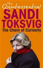 Sandi Toksvig - The Chain Of Curiosity