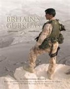 Christopher Bullock - Britain's Gurkhas