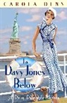 Carola Dunn, Dunn Carola - To Davy Jones Below