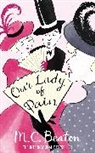 M C Beaton, M. C. Beaton, M.C. Beaton - Our Lady of Pain