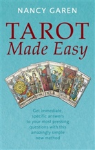 Nancy Garen, Garen Nancy - Tarot Made Easy