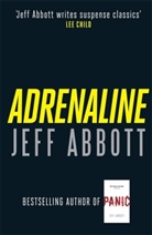 Jeff Abbott, Abbott Jeff - Adrenaline