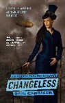 Gail Carriger, Carriger Gail - The Parasol Protectorate, Book 2: Changeless