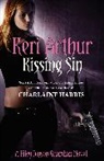 Keri Arthur, Arthur Keri - Kissing Sin
