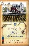David Dickinson - Death of a Wine Merchant