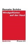 Renate Schön - Windgeflüster auf der Haut