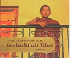 Nathalie Righton, Ton Koenen - Gevlucht uit Tibet