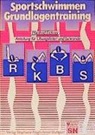 Manfred Eichner - Sportschwimmen Grundlagentraining