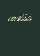 Christoph Martin Wieland, Ut Motschmann, Uta Motschmann, Siegfried Scheibe - Wielands Briefwechsel: Band 10.2: Briefe April 1788 - Dezember 1790. Anmerkungen