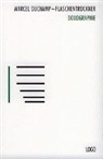 Marcel Duchamp, Eric Erfurth - Marcel Duchamp - Flaschentrockner. Doxographie