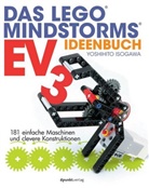 Yoshihito Isogawa - Das LEGO®-MINDSTORMS-EV3-Ideenbuch