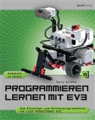 Terry Griffin - Programmieren lernen mit EV3