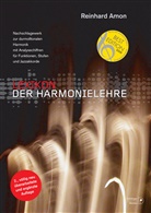 Reinhard Amon - Lexikon der Harmonielehre