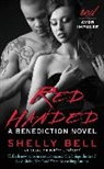 Shelly Bell - Red Handed