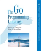 Alan Donovan, Alan A Donovan, Alan A A Donovan, Alan A. A. Donovan, Brian Kernighan, Brian W Kernighan... - The Go Programming Language