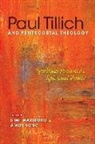 Nimi (EDT)/ Yong Wariboko, Nimi Yong Wariboko, Nimi Wariboko, Amos Yong - Paul Tillich and Pentecostal Theology