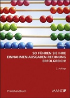 Barbara Huber - So führen Sie Ihre Einnahmen-Ausgaben-Rechnung erfolgreich! (f. Österreich)