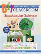 Carole Marsh - DIY Classroom: Spectacular Science