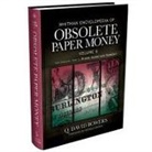 Q. David Bowers - Whitman Encyclopedia of Obsolete Paper Money Volume 5: New England, Part 3 - Rhode Island and Vermont