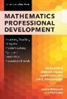 Hilda Borko, Hilda/ Jacobs Borko, Lyn E. Swackhamer, Jennifer Jacobs, Karen Koellner, Lyn E Swackhamer... - Mathematics Professional Development