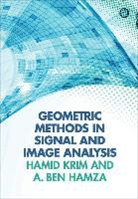 Abdessamad Ben Hamza, Abdessamad (Concordia University Ben Hamza, Ben Hamza Abdessamad, Krim Hamid, Krim Ben Hamza Hamid, Hamid Krim... - Geometric Methods in Signal and Image Analysis