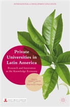 G. Gregorutti, Gustavo Delgado Gregorutti, Delgado, Delgado, J. Delgado, Jorge Enrique Delgado... - Private Universities in Latin America