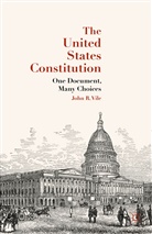 J Vile, J. Vile, John R. Vile - United States Constitution