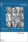 Willi Hager, Willi H Hager, Willi H. Hager, Hager Willi H. - Hydraulicians in the Usa 1800-2000