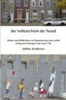 Jeffrey Anderson - Da 'Votions from Da 'Hood