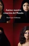 Oscar Legua Ychillumpa - Amina