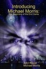 Michael Morris, John Reizer - Introducing Michael Morris