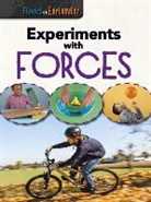 Isabel Thomas - Experiments With Forces