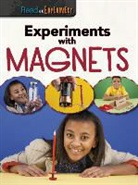 Isabel Thomas - Experiments With Magnets