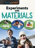 Isabel Thomas - Experiments With Materials