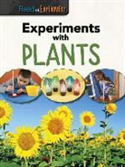 Isabel Thomas - Experiments With Plants