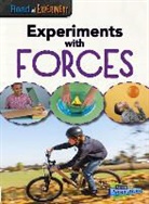 Isabel Thomas - Experiments With Forces